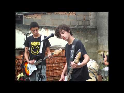 Red Hot Chilli Peppers - Road Trippin (Banda 7 cover)