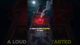 Cruise horror story 😳 #scary #horrorstory #horrorstories #horror