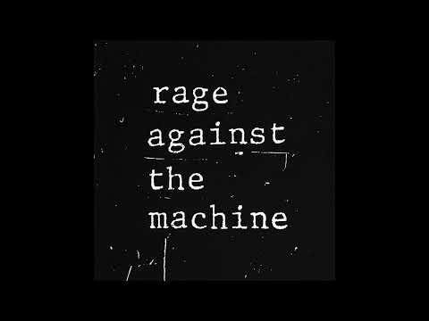 Rage Against the Machine - Rage Against the Machine (Full Album + Bonus Tracks)