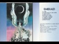Emerald (1976) - Oriental dreams