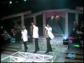 Grupo Mania - Como baila como goza (Noche de Gala 2007)