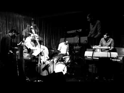 The Joe Baer Magnant Group  - General Mojo's Well Laid Plan live at Doc's Lab in San Francisco