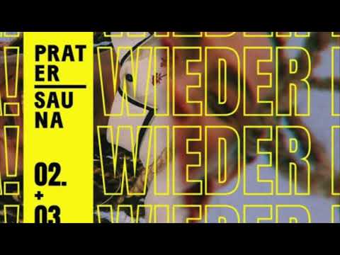 Jay Lumen, Thomas Schuhmacher, T78, Layton Giordani, Stoked, Kaspar (DE) - Fruhwerk Mix @Pratersauna