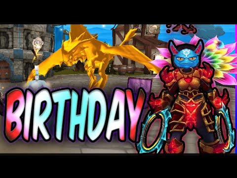 HOW TO GET RICH IN BIRTHDAY EVENT 2024 -  Arcane Legends