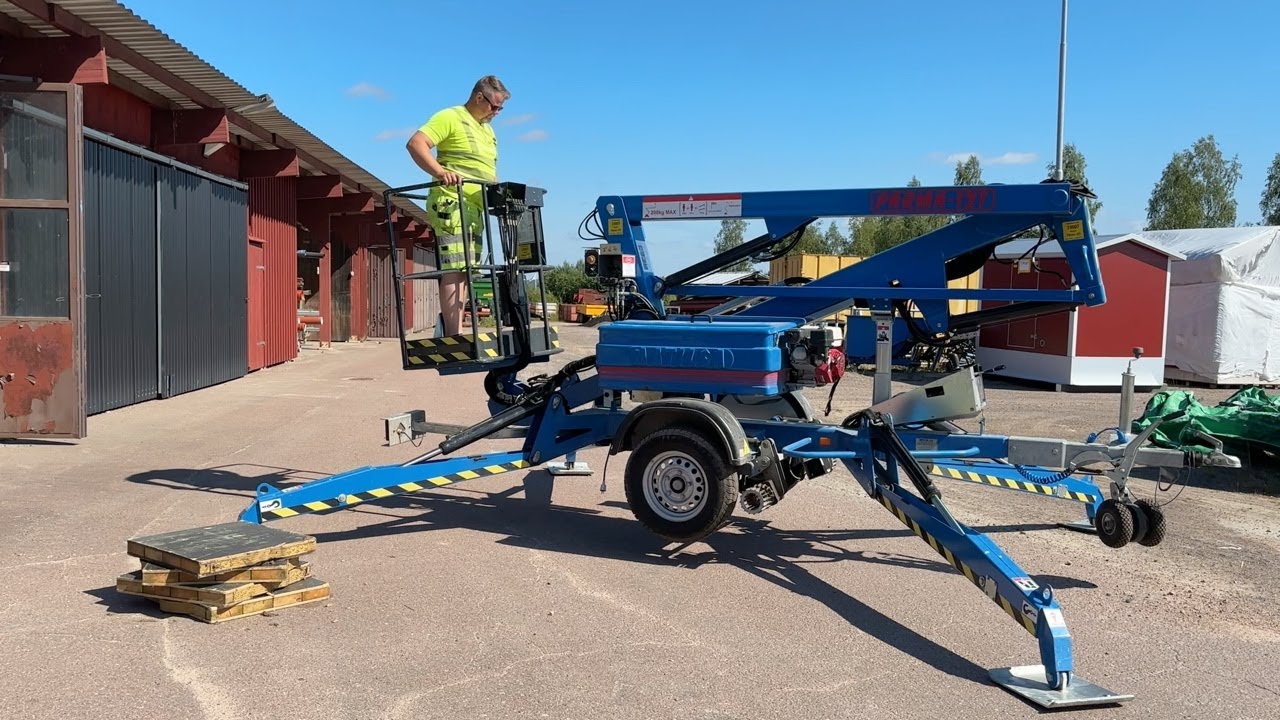 Sl pvagnslift Matilsa Parma 12 T Torsby Klaravik Auktioner sl-pvagnslift-matilsa-parma-12-t-torsby-klaravik-auktioner