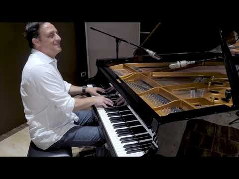 Vladimir Maricic quartet - Crna bojarka | [Official Music Video]