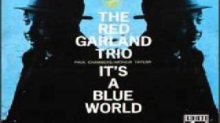 Red Garland - Crazy Rhythm