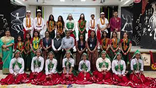 Dav Centenary Public School Video
