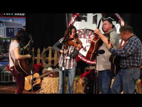 Katie Glassman - Carroll County