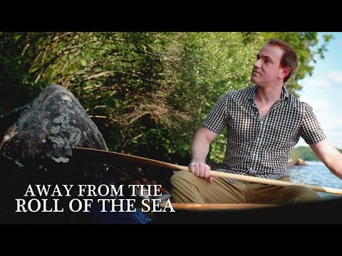 Away From The Roll Of The Sea | Jonathan Estabrooks