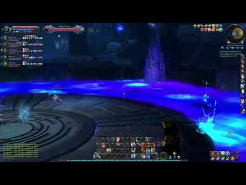 Lucky Danuar Reliquary (LDR) w/ Alinie