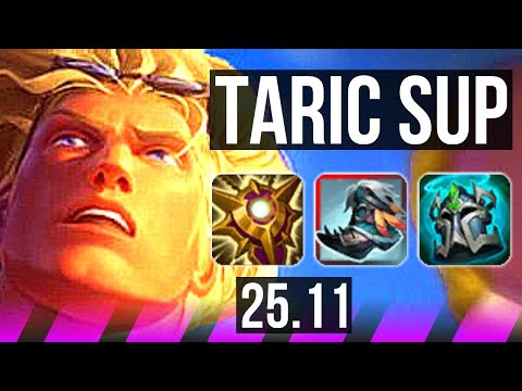 TARIC & Kalista vs JANNA & Varus (SUP) | 2/1/20, 67% winrate, Rank 13 Taric | KR Grandmaster | 25.11