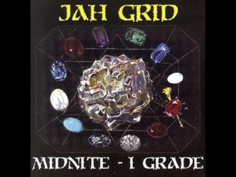 Midnite I Grade Jah Grid - In Tent