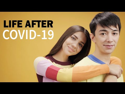 LIFE AFTER COVID-19