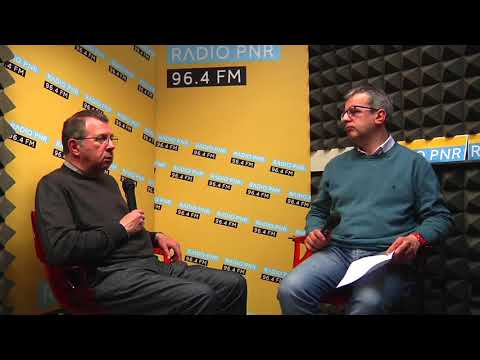 Visita pastorale. INTERVISTA A DON GRAZIANO PEPE