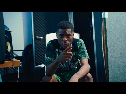 Verde Babii - Motivation (Official Music Video)