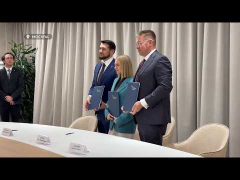 Креативные индустрии и кинопроизводство в Республике Алтай выведут на новый уровень развития