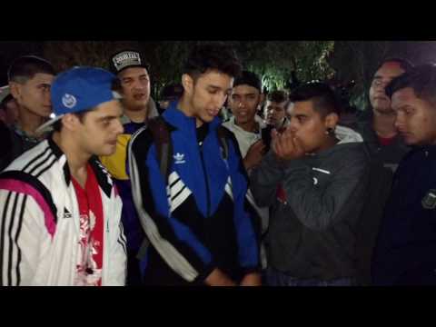 WEST VS GAUNA VS R2B VS XBO Primera Zona Tosk Free