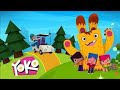 Yoko Old Chutti Tv Cartoon Tamil Old Old Cartoons