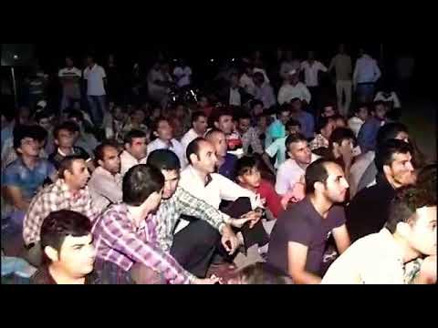 Palwan Halmyradow Sulgunim eyranda toyda