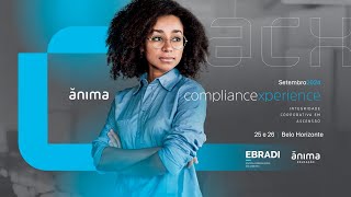 Ânima Compliance Experience - 2º Dia