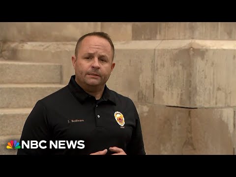 Colorado fire attack on Israeli hostage advocates under investigation