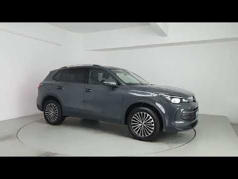 Volkswagen Tiguan #110 Tiguan Match Tsi Phev S-A - Image 2