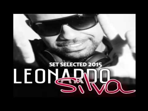 SET SELECTED 2015   DJ LEONARDO SILVA