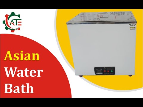 Laboratory Water Baths