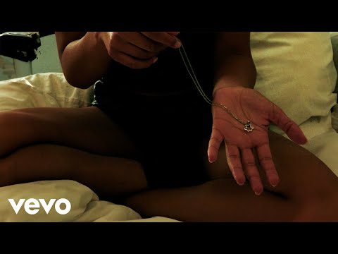 Allday, Vetta Borne - Just A Moment (feat. Vetta Borne) (Official Audio)