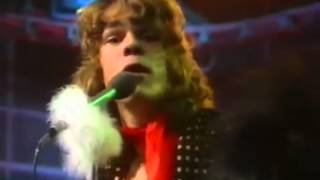 New York Dolls - Looking for a kiss