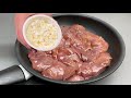 Few People Know This Secret The Most Tender Chicken Liver For Dinner