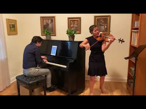 #UriPosteJukeBox 49: Fauré Andante