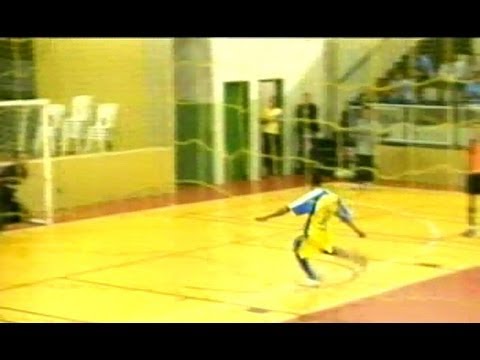 Copa Record de Futsal Masculino 2013 - Jogos 08-10-2013