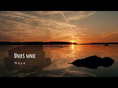 Unieś mnie -Naya I Studio z Sercem