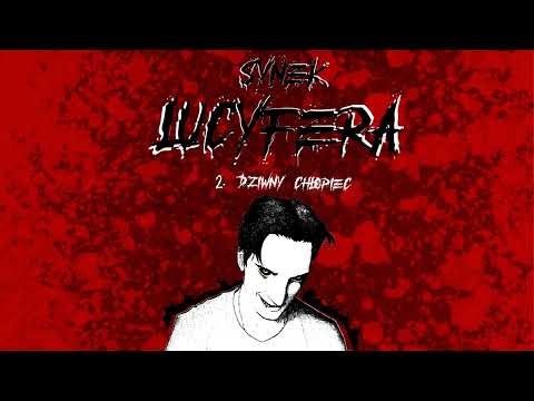 Młoda Wiśnia - Dziwny chłopiec