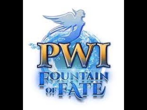 PWI: Fountain of Fate - Content Update