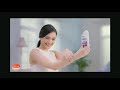 Iklan Hand Body Marina UV White Mawar De Jongh 2020
