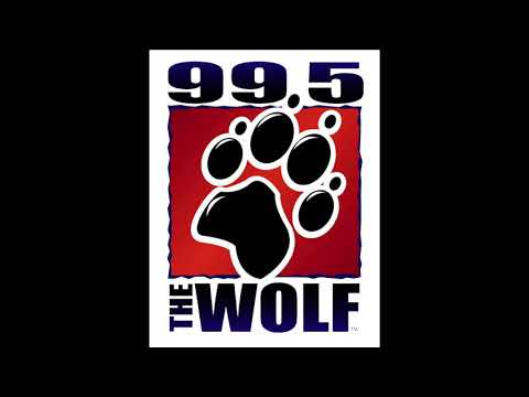KWJJ/Portland, Oregon "Legal" ID - April 22, 2021