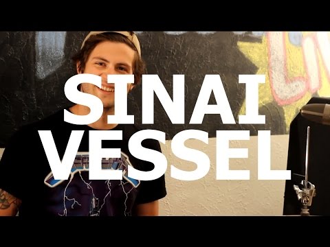 Sinai Vessel (Session #2) - 