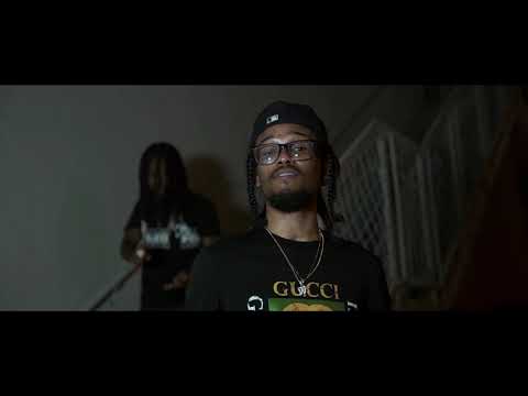 Chuck Lite x Nyy - Spot (Official Music Video)