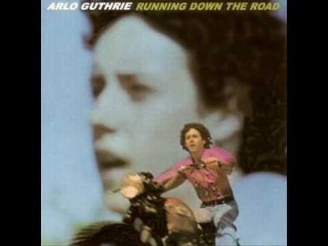 Arlo Guthrie - Coming Into Los Angeles