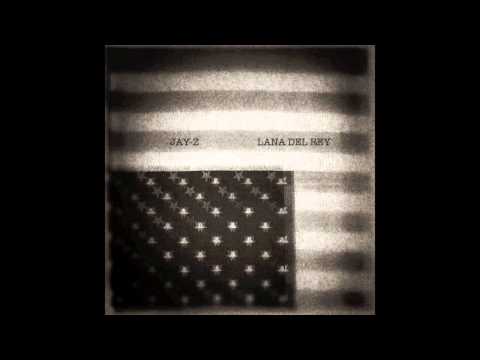 Jay-Z vs. Lana Del Rey - National Empire (Carlos Serrano Mix)
