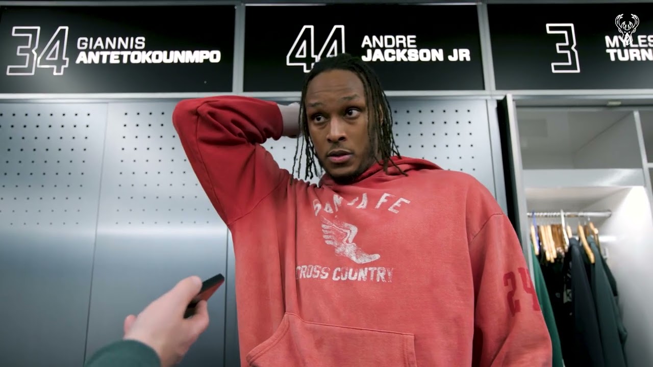 Myles Turner Postgame Media Availability | 01.23.26