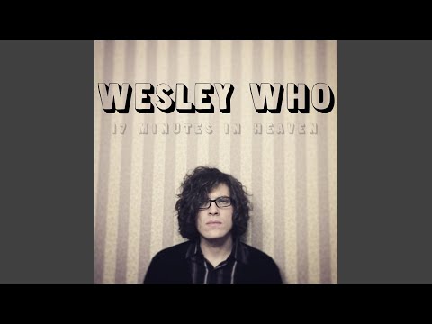 Wesley Latchman - Have To Hide - Misc Originals