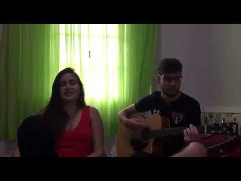 Dona Maria - Thiago Brava e Jorge + Im yours - Jason Mraz (MASHUP COVER)