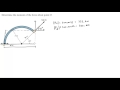 Determine The Moment Of The Force About Point O