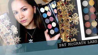 Decadence Mothership IV Review | Pat McGrath Labs