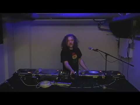 Bass Culture Foundation @ OTR - 04-09-2020