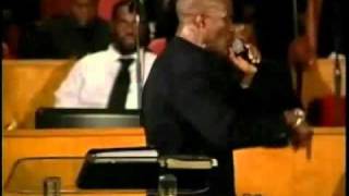 Just Tell Me the Truth - Bishop Noel Jones